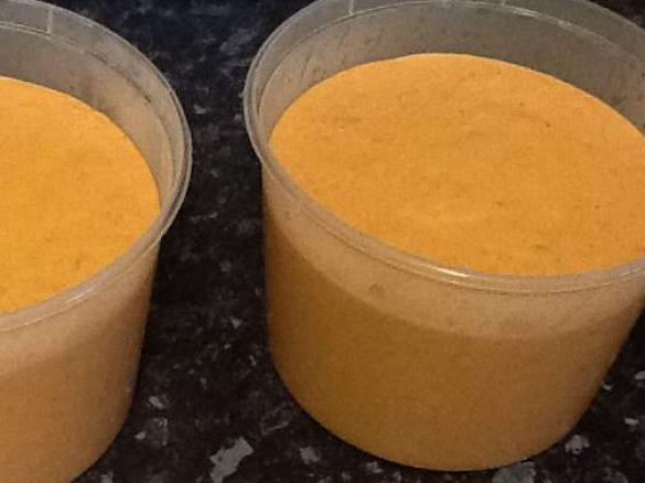 Chilli Con Queso Mexican Dip