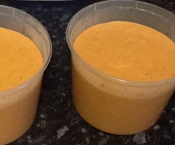 Chilli Con Queso Mexican Dip