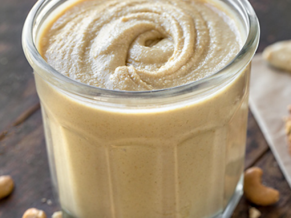 Cashew Butter