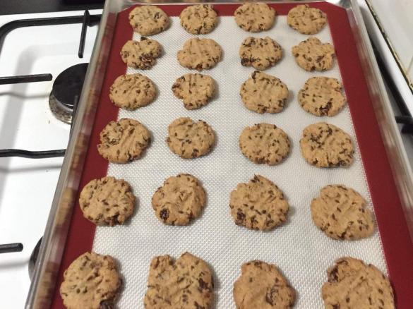 Wheat Bix or Cornflake biscuits 