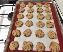 Wheat Bix or Cornflake biscuits 