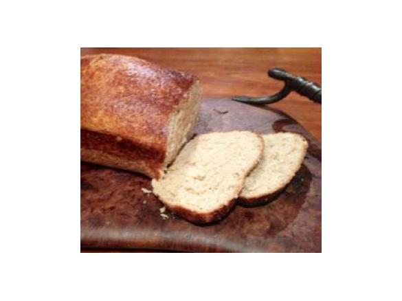 Annie's Wholemeal Brioché