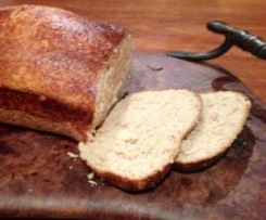 Annie's Wholemeal Brioché