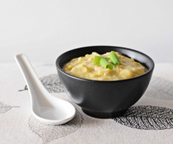 Chicken and Sweet Corn Soup