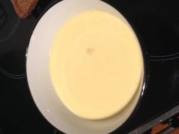 Garlic & Dijon Sauce