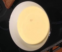 Garlic & Dijon Sauce