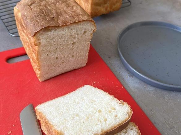Kidney Friendly, Salt Free Bread