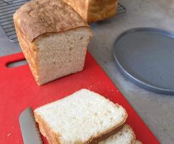 Kidney Friendly, Salt Free Bread
