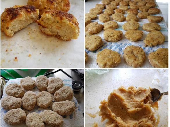 Hidden veg Chicken Nuggets Kid Approved 