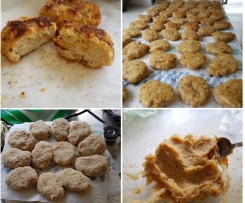 Hidden veg Chicken Nuggets Kid Approved 