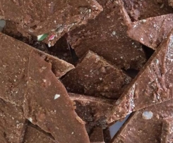 Christmas Chocolate Bark