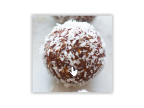GF Protein Balls