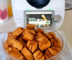 Mongolian biscuit Zusmel