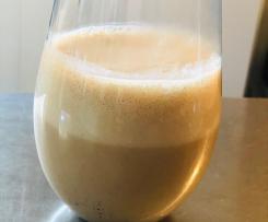 Keto Vanilla Up & Go