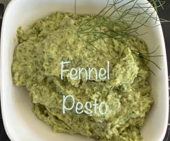Fennel Pesto