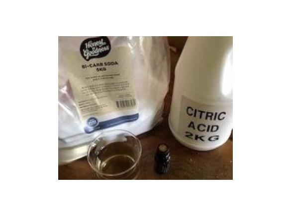 Toilet cleaning made easy