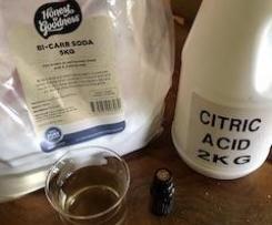 Toilet cleaning made easy