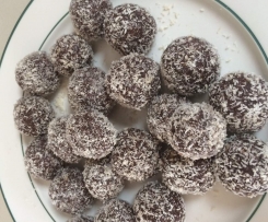 Chia Energy Balls