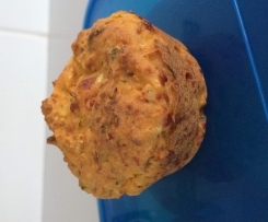 Clone of Savoury Mighty Muffins