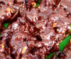 Low Fodmap Choc Nut Bites Dairy Free Gluten Free