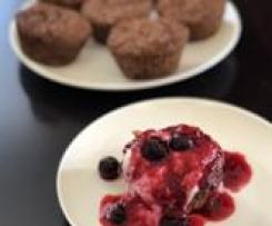 Vegan Carrot Cake - Jolanta's version