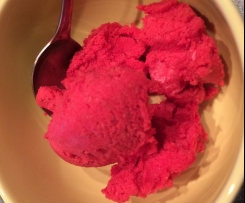 Raspberry Icecream