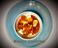 Simple Apricot Chicken