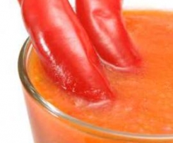 Fiery Chilli Health Tonic