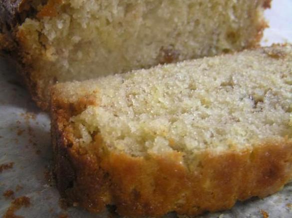 Banana Bread
