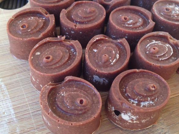 Primal Rocks - Coconut Rough