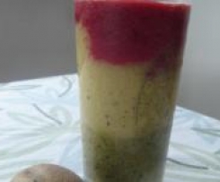 Clone of KIWI TRAFFIC LIGHTS