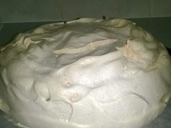 Meringue/Pavlova