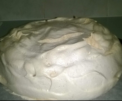 Meringue/Pavlova