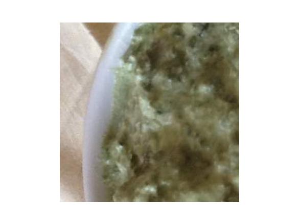 Sorrel butter cream 