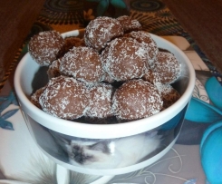 Thermocat-Jemima - Caramel Tim Tam Balls