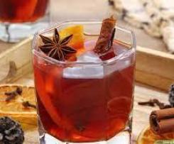 Mulled wine