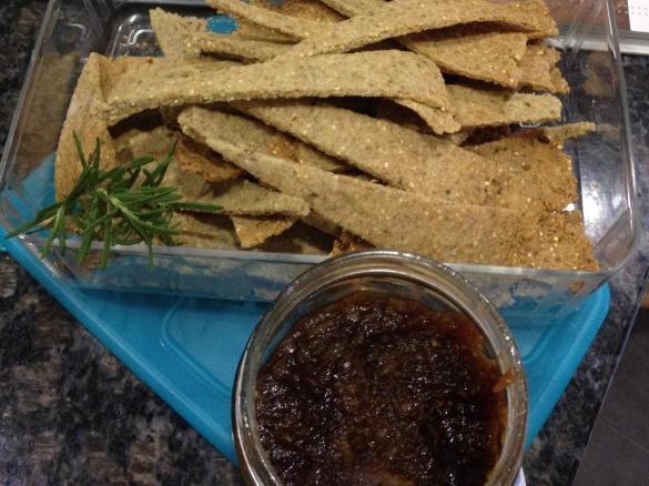 CARAMELISED GARLIC PASTE