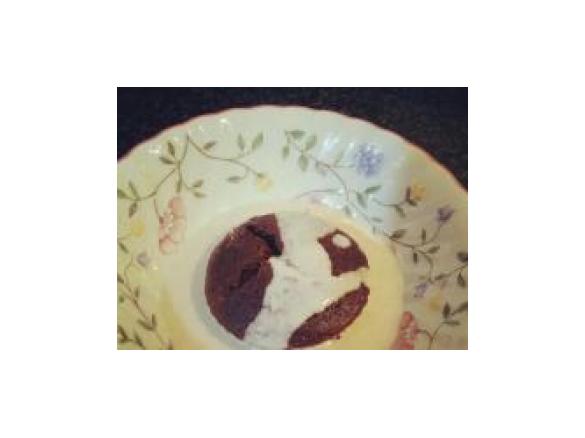 ThermoWhat Cashew Cream