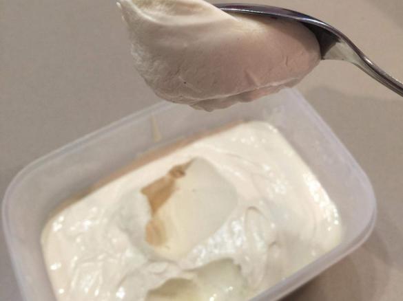 Craigs thick and creamy TM5/easiyo yoghurt