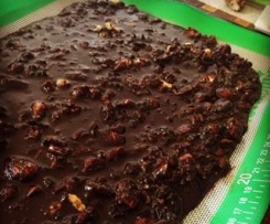 Paleo Cacao and Carob Treats