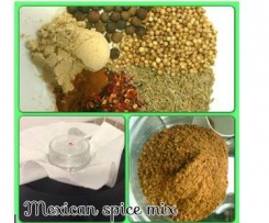 mexican spice mix