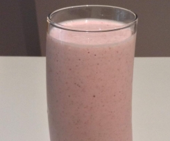 Protein Packed Breakfast Smoothie
