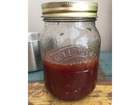 Shish Kebab Marinade