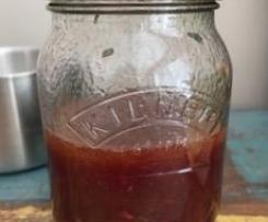 Shish Kebab Marinade