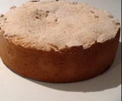 Pasticceria Papa Ricotta Cheesecake: A replica