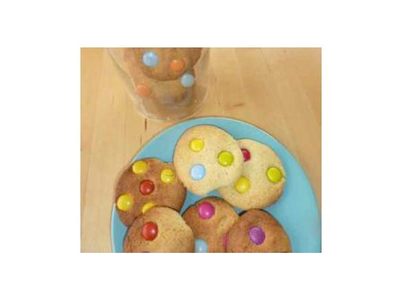 Arty Smarty Biscuits