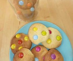 Arty Smarty Biscuits