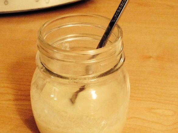 Coconut Maple Butter