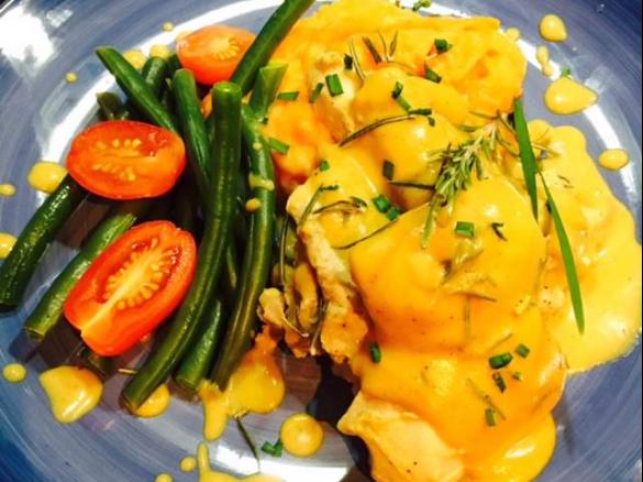 WINNER WINNER CHICKEN DINNER