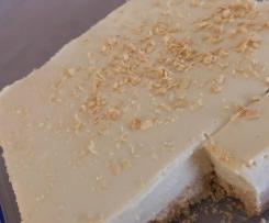 Cheesecake - Basic mix